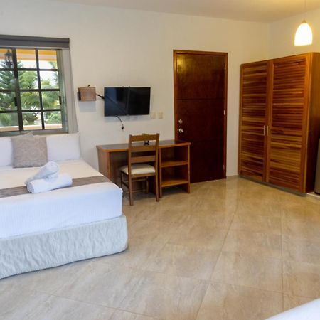 Hotel Scarlette Tulum Luaran gambar