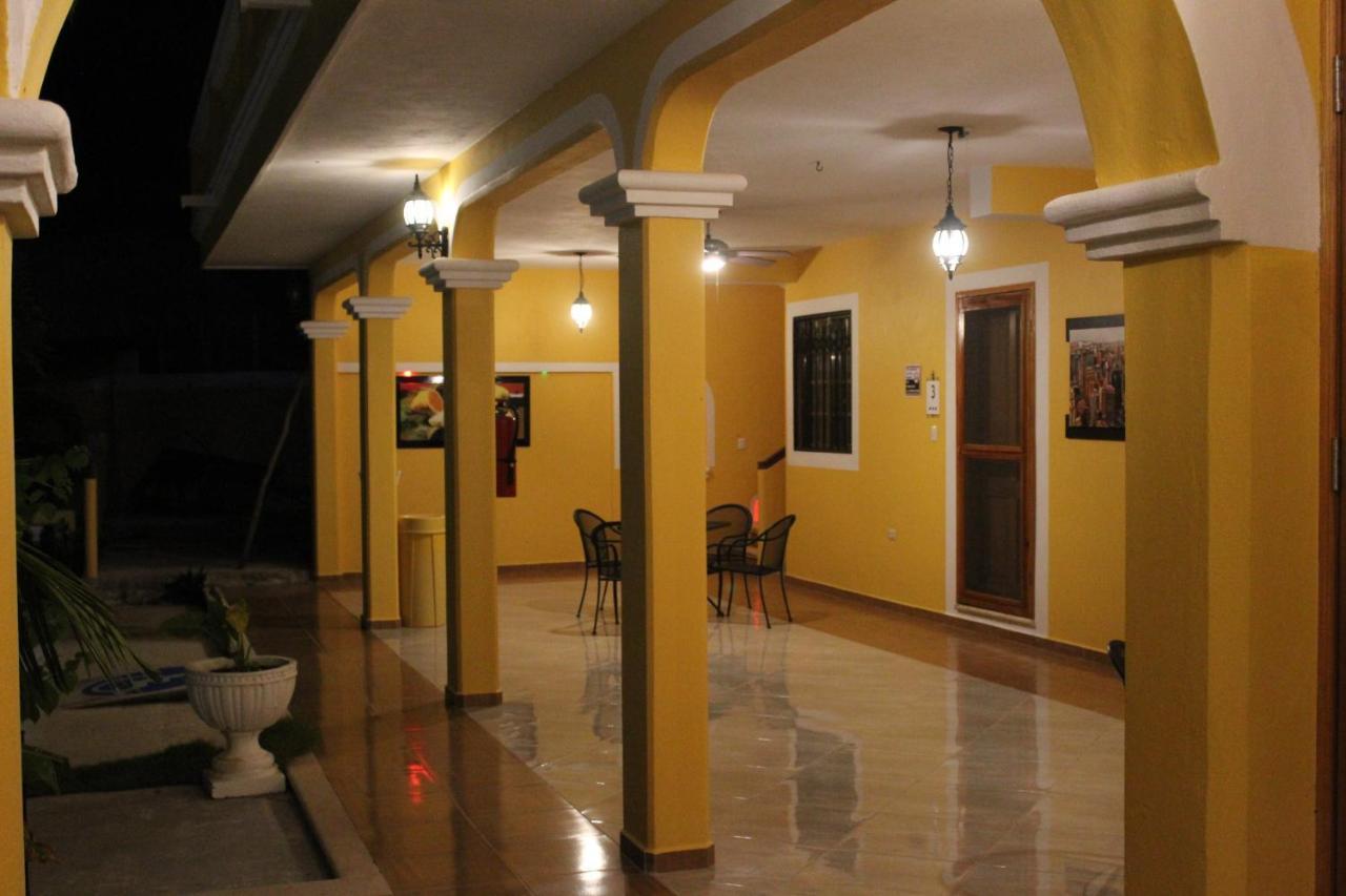 Hotel Scarlette Tulum Luaran gambar