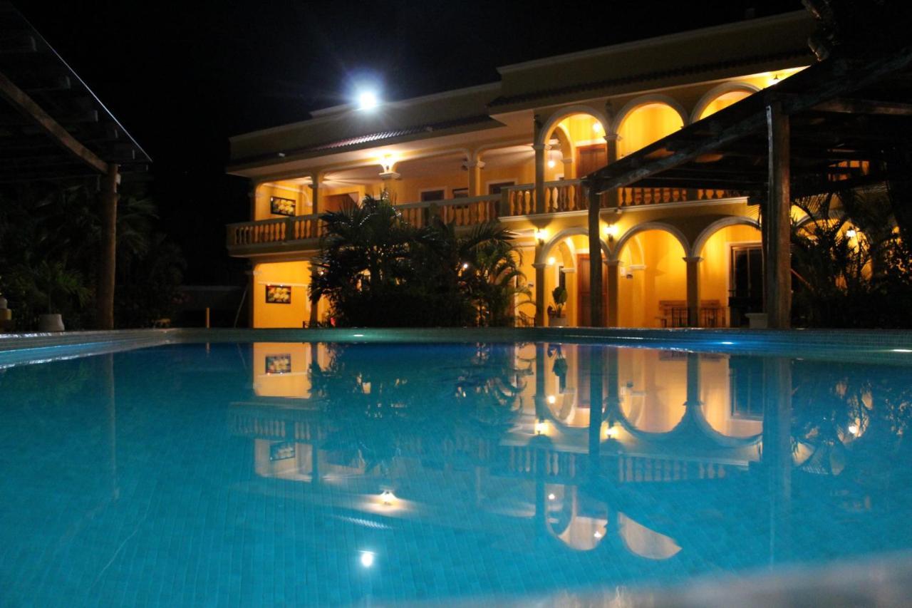 Hotel Scarlette Tulum Luaran gambar