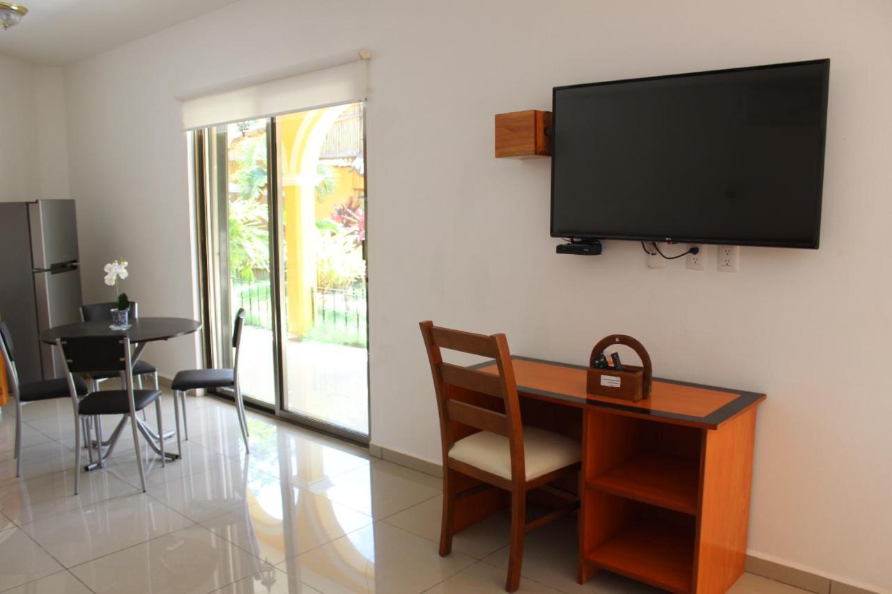 Hotel Scarlette Tulum Luaran gambar