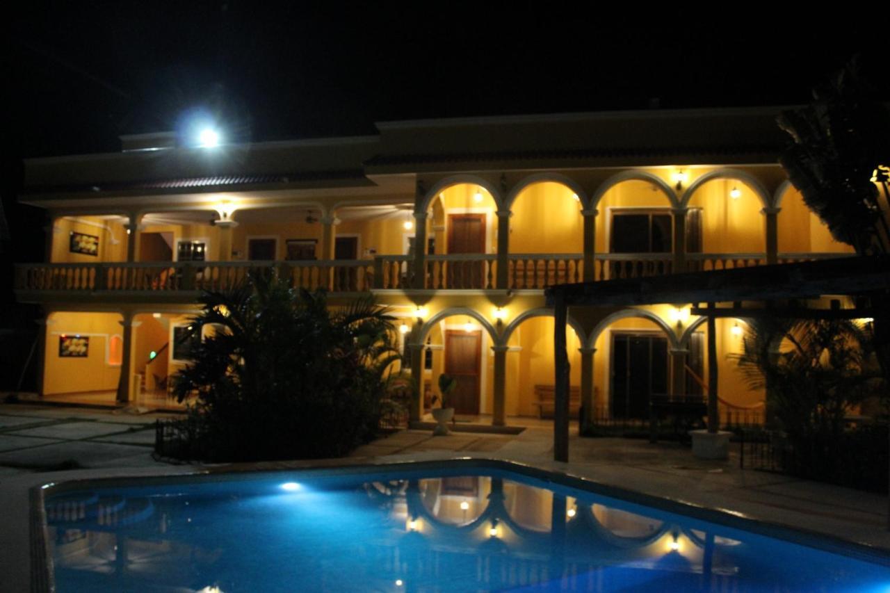 Hotel Scarlette Tulum Luaran gambar