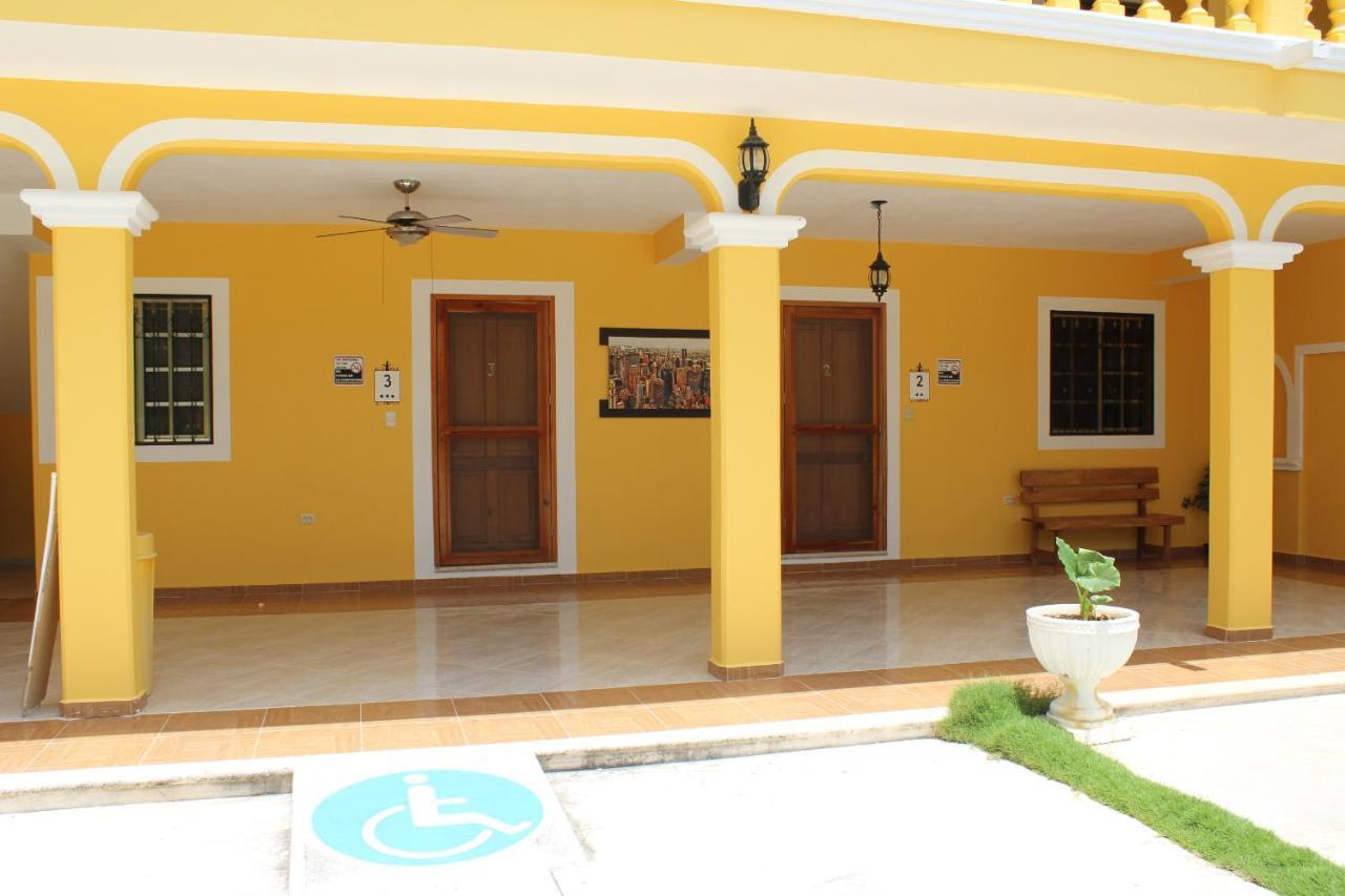 Hotel Scarlette Tulum Luaran gambar