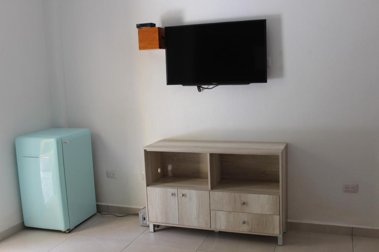 Hotel Scarlette Tulum Luaran gambar