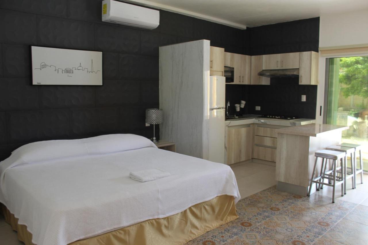 Hotel Scarlette Tulum Luaran gambar