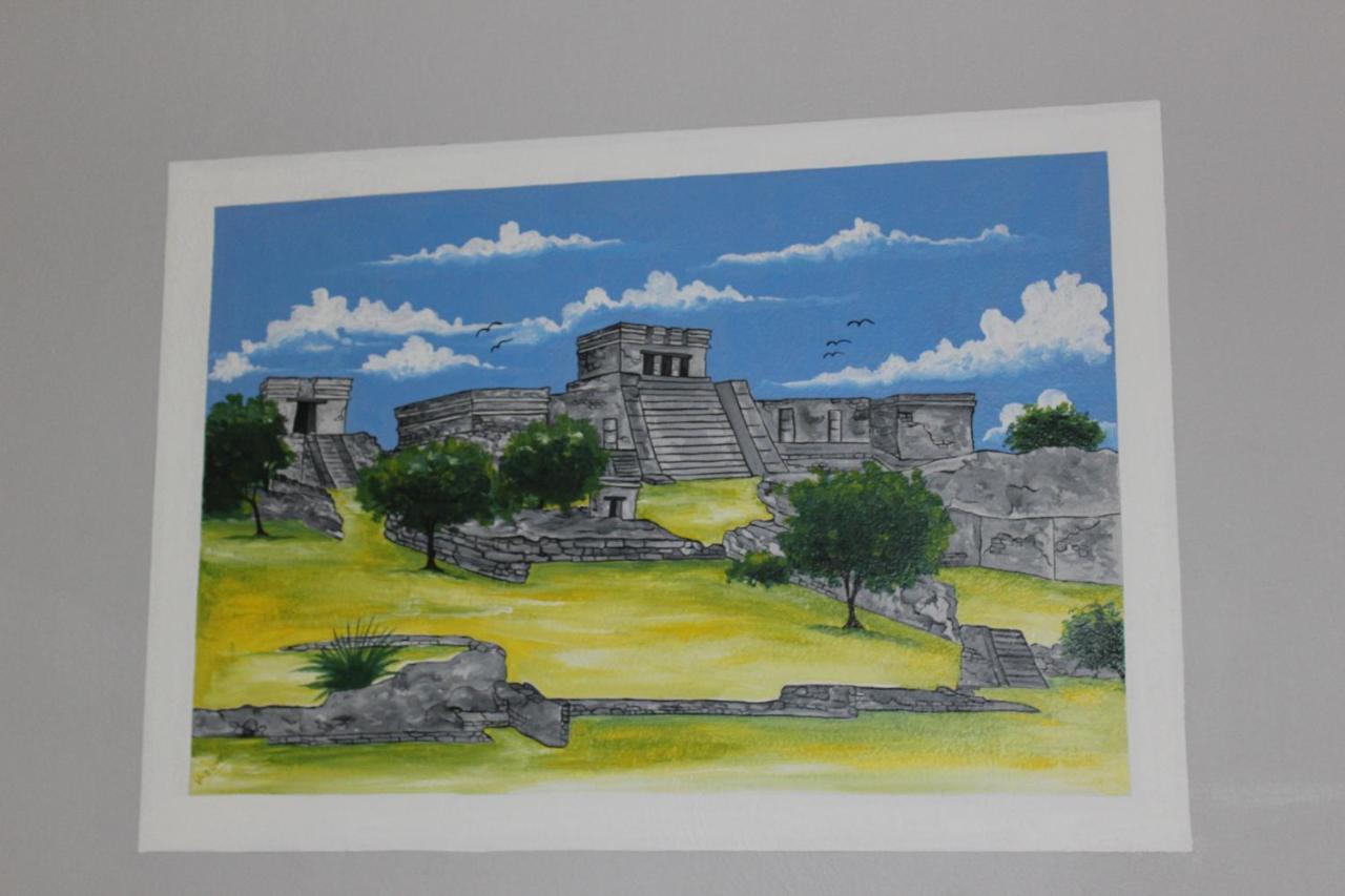 Hotel Scarlette Tulum Luaran gambar