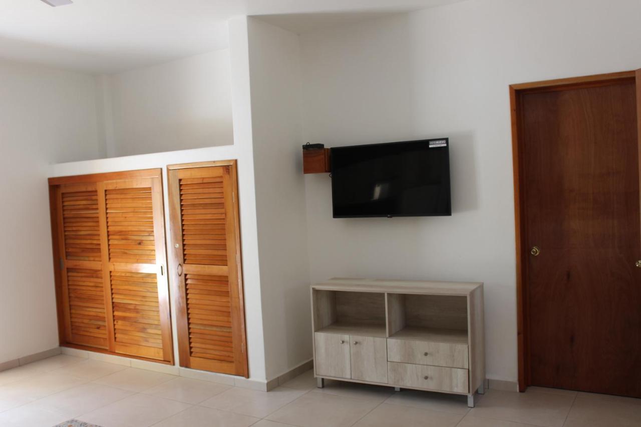 Hotel Scarlette Tulum Luaran gambar