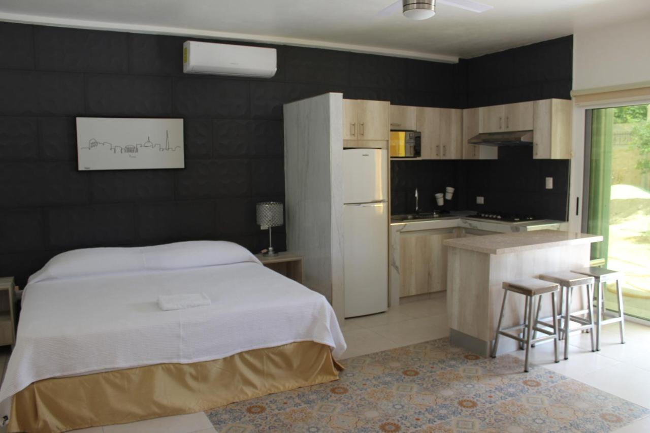 Hotel Scarlette Tulum Luaran gambar