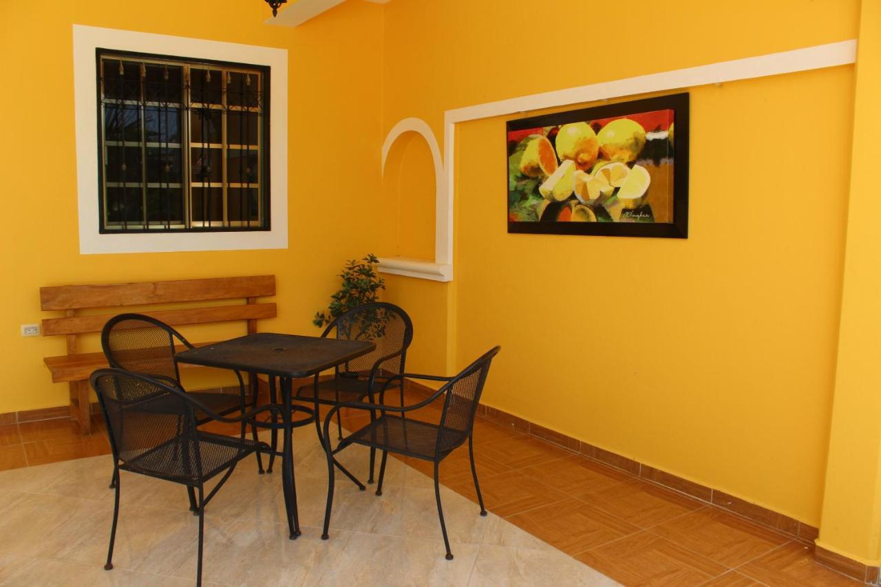 Hotel Scarlette Tulum Luaran gambar