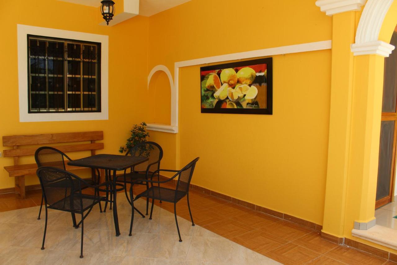 Hotel Scarlette Tulum Luaran gambar