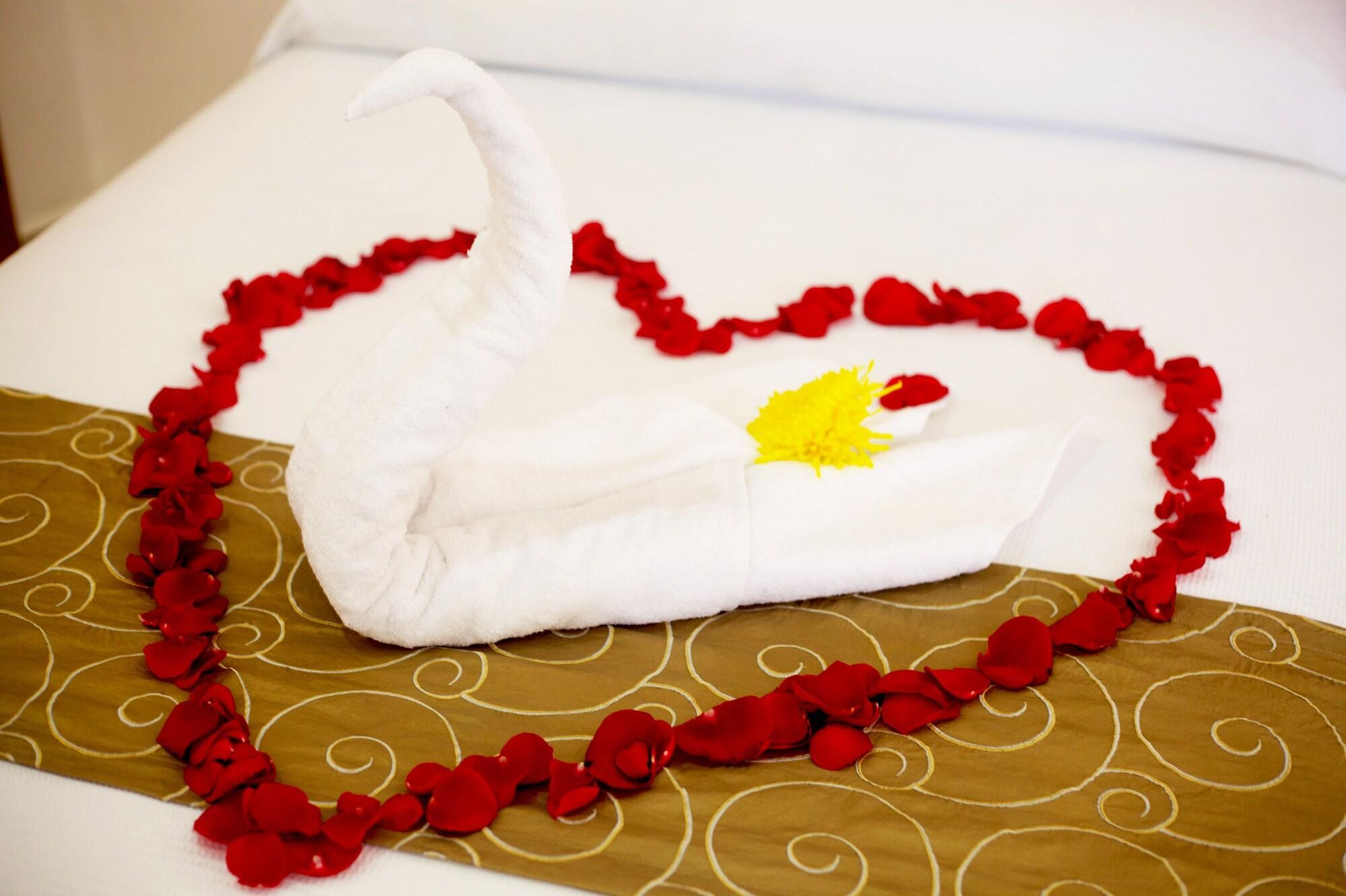 Hotel Scarlette Tulum Luaran gambar