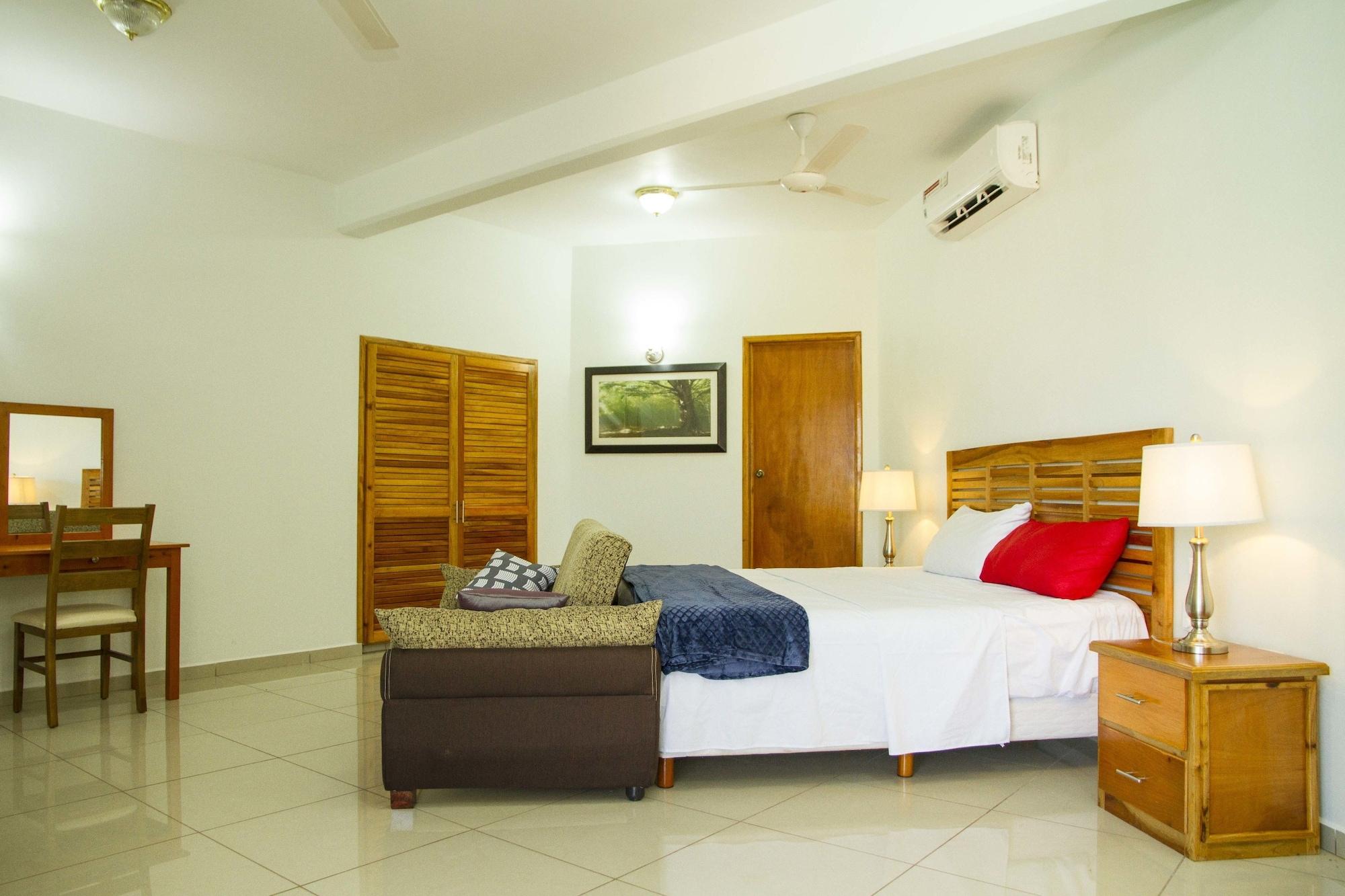 Hotel Scarlette Tulum Luaran gambar