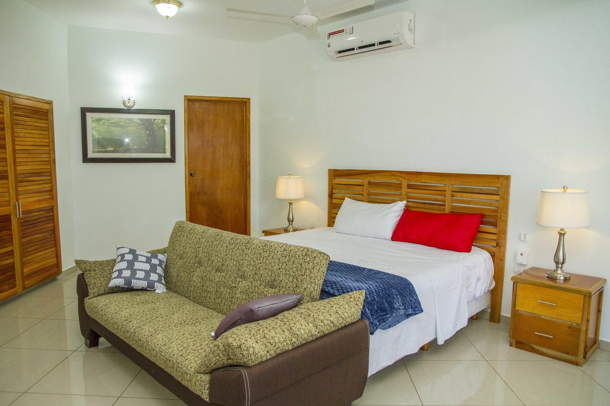 Hotel Scarlette Tulum Luaran gambar