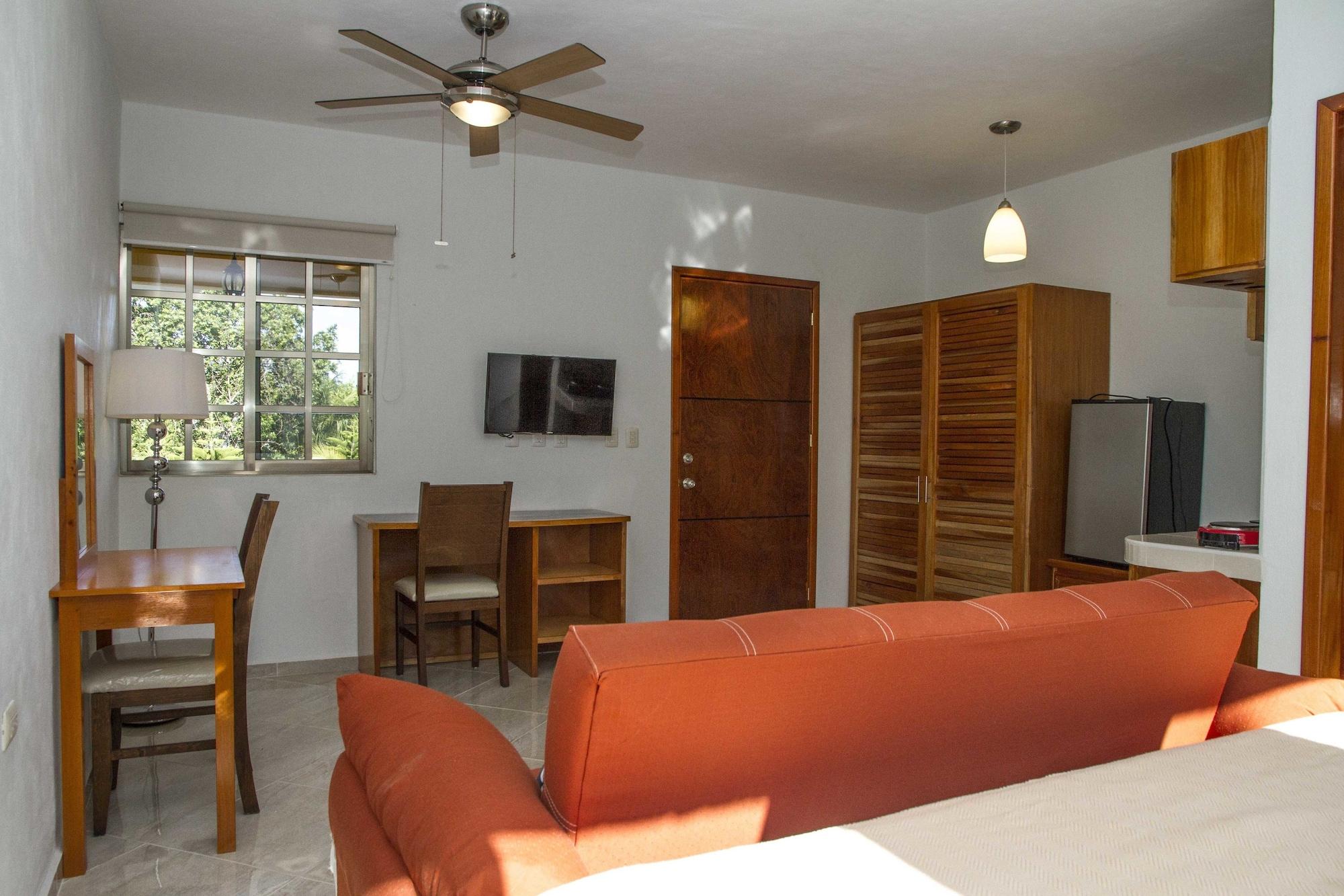 Hotel Scarlette Tulum Luaran gambar