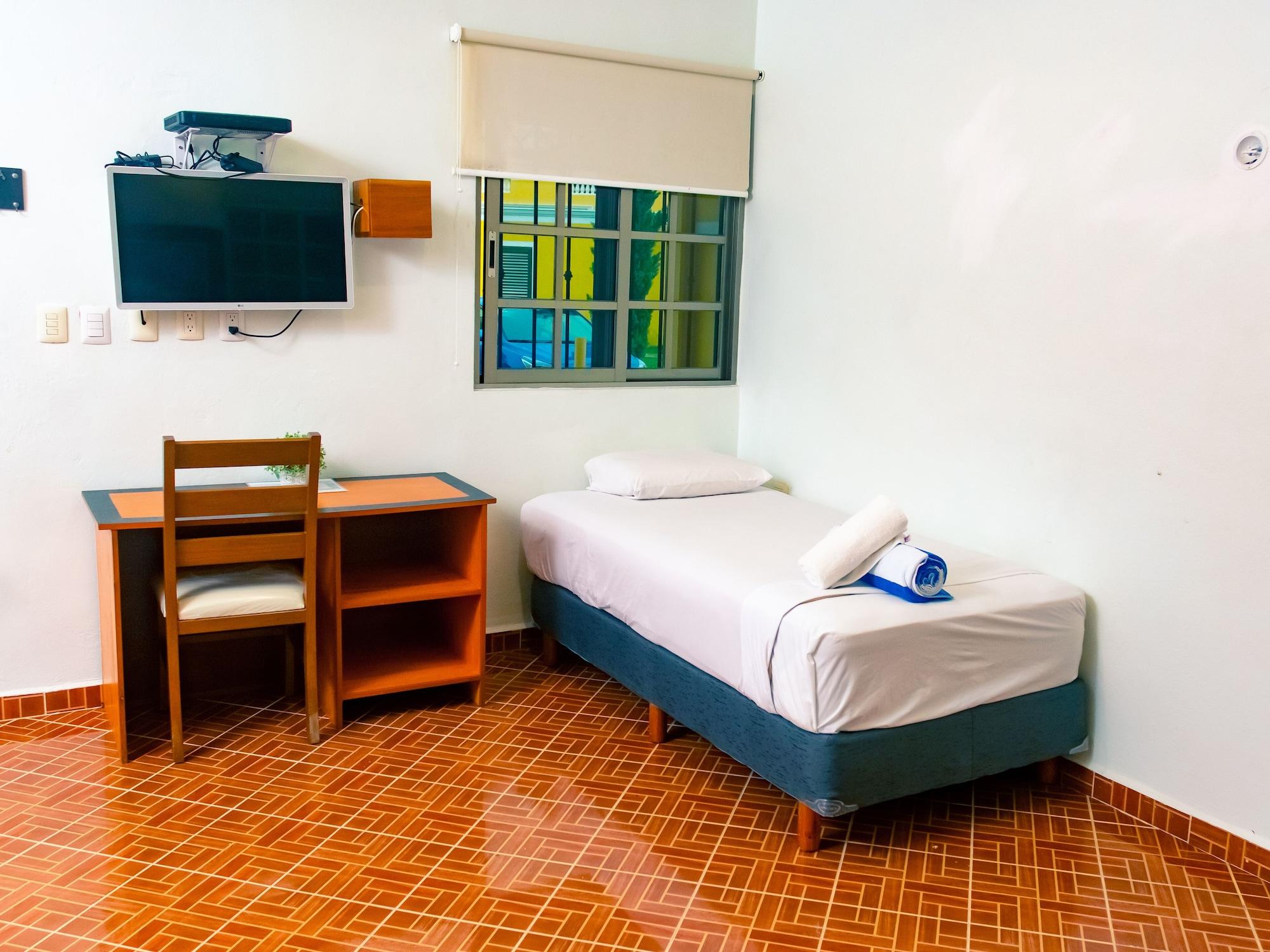Hotel Scarlette Tulum Luaran gambar