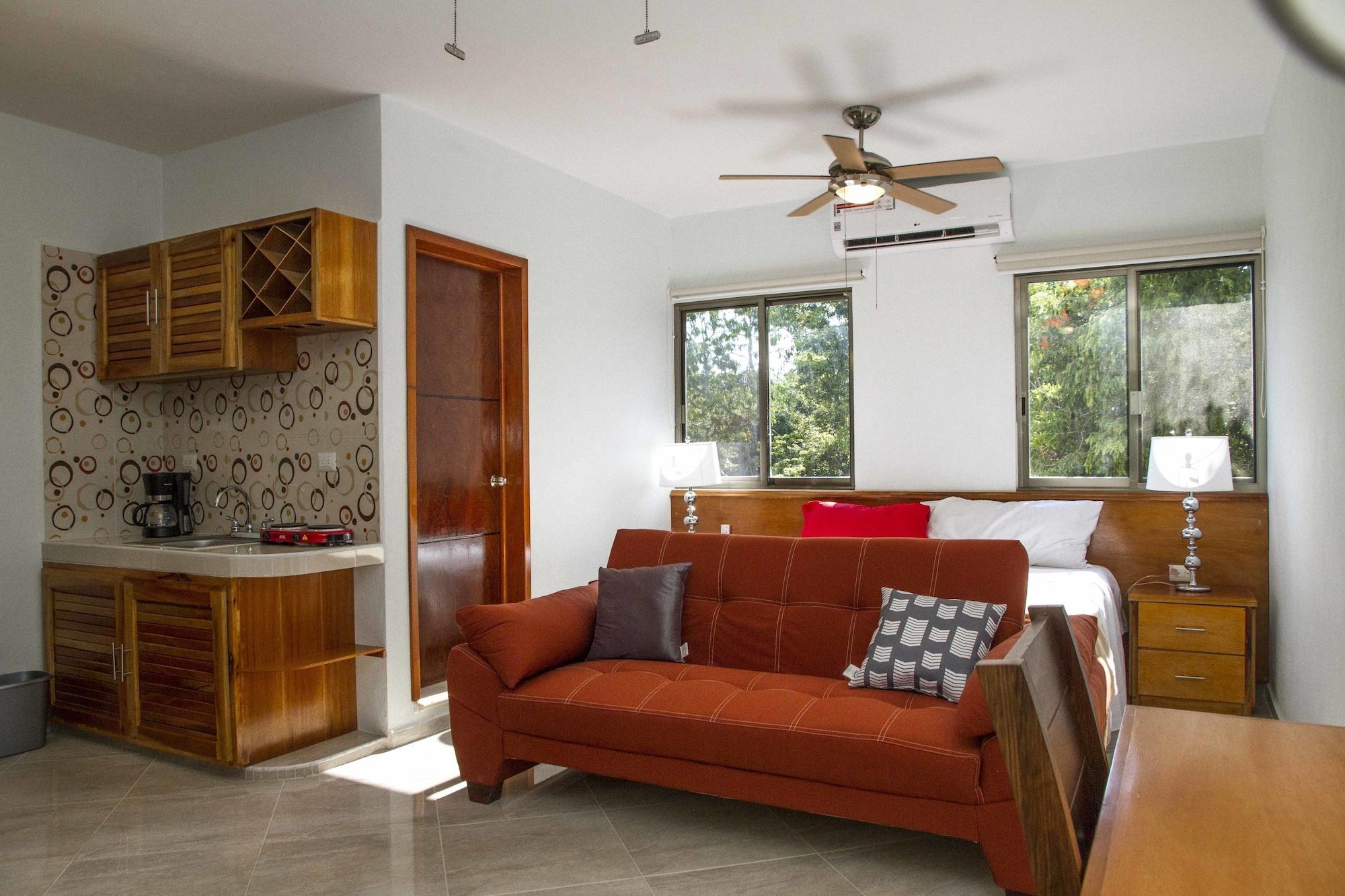 Hotel Scarlette Tulum Luaran gambar