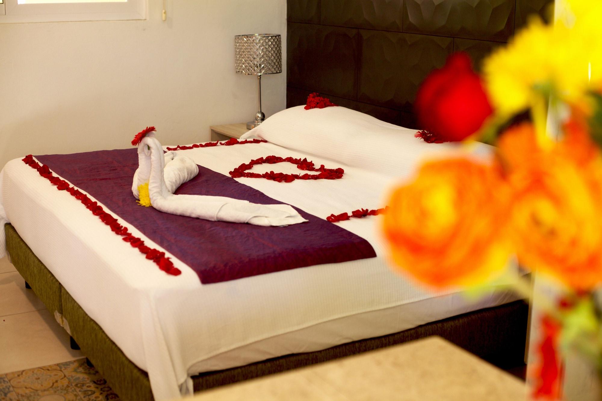 Hotel Scarlette Tulum Luaran gambar