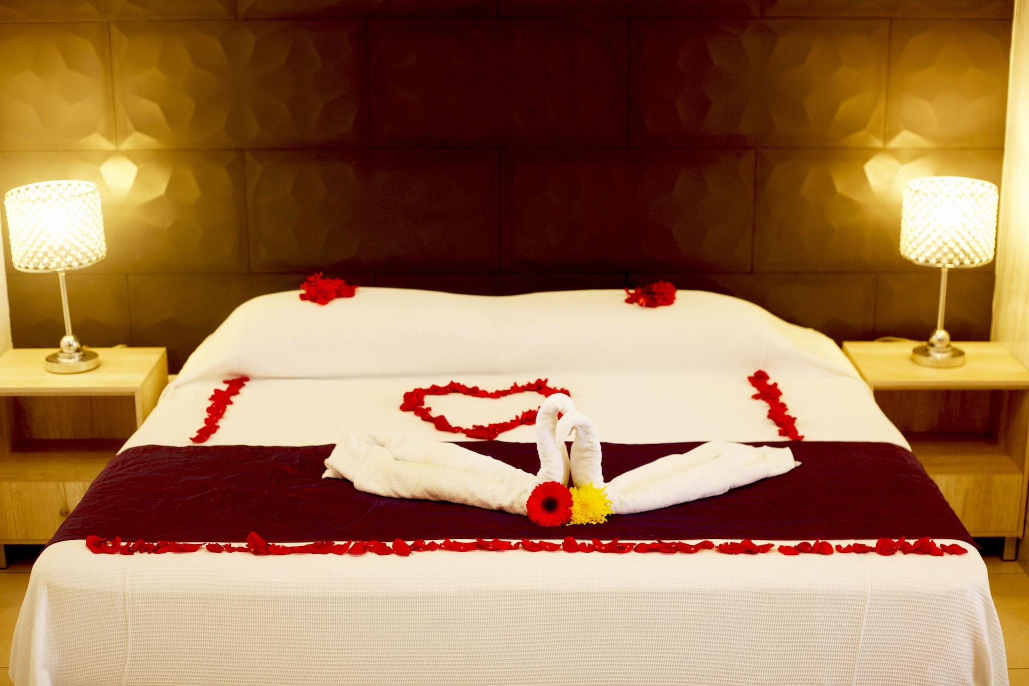 Hotel Scarlette Tulum Luaran gambar