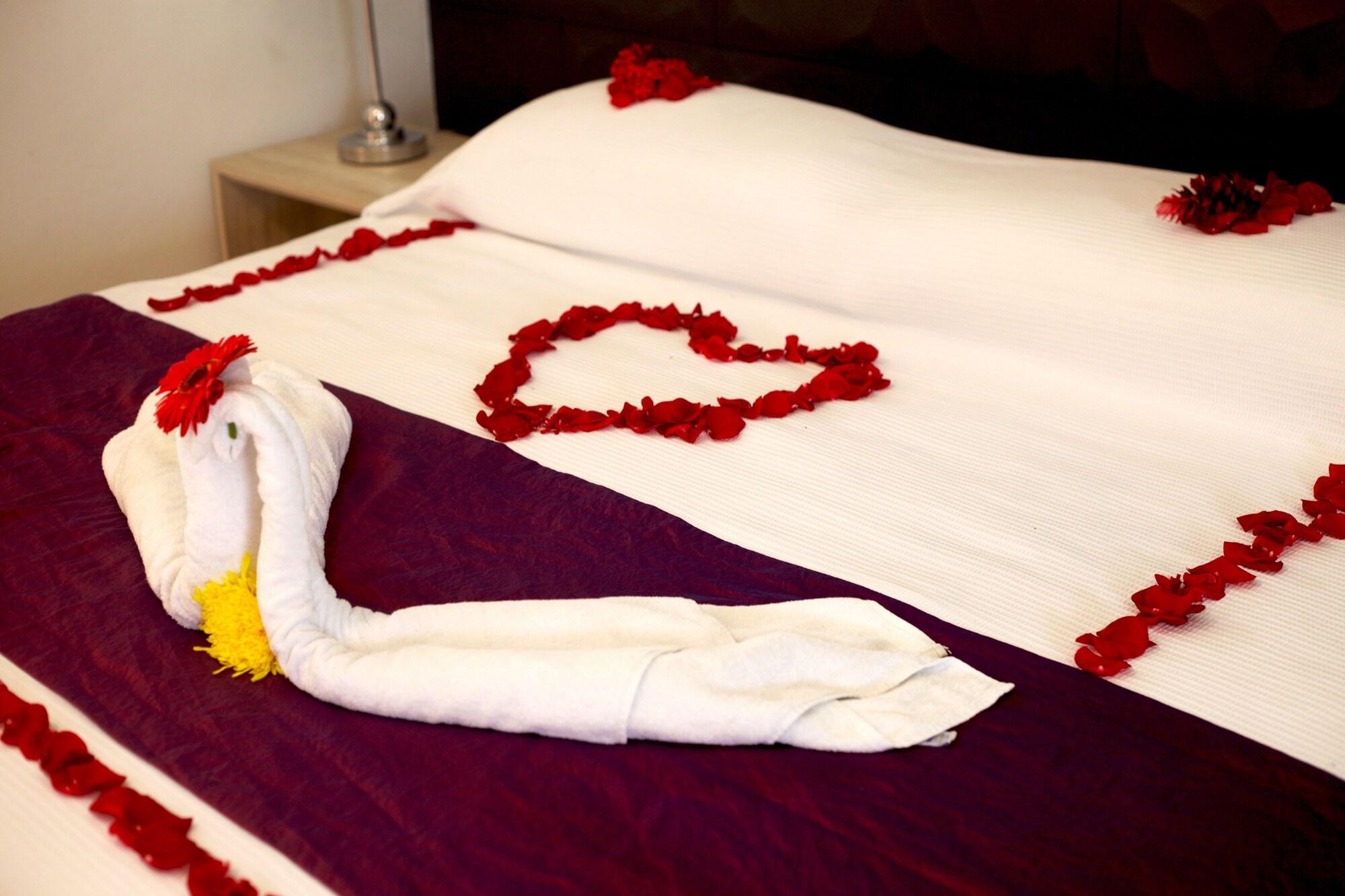 Hotel Scarlette Tulum Luaran gambar