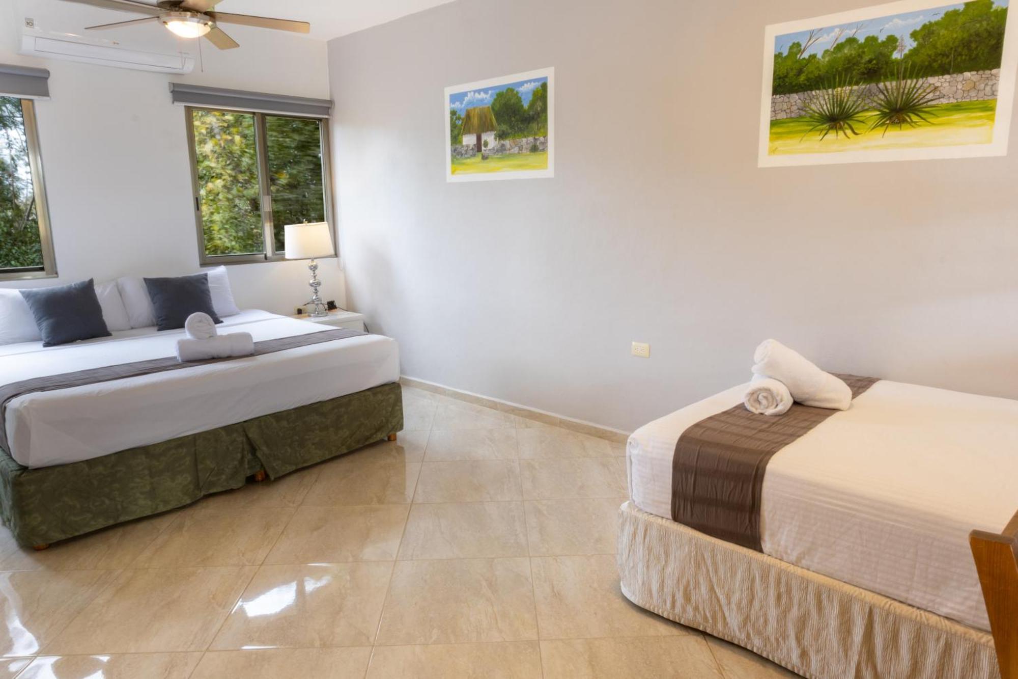 Hotel Scarlette Tulum Luaran gambar