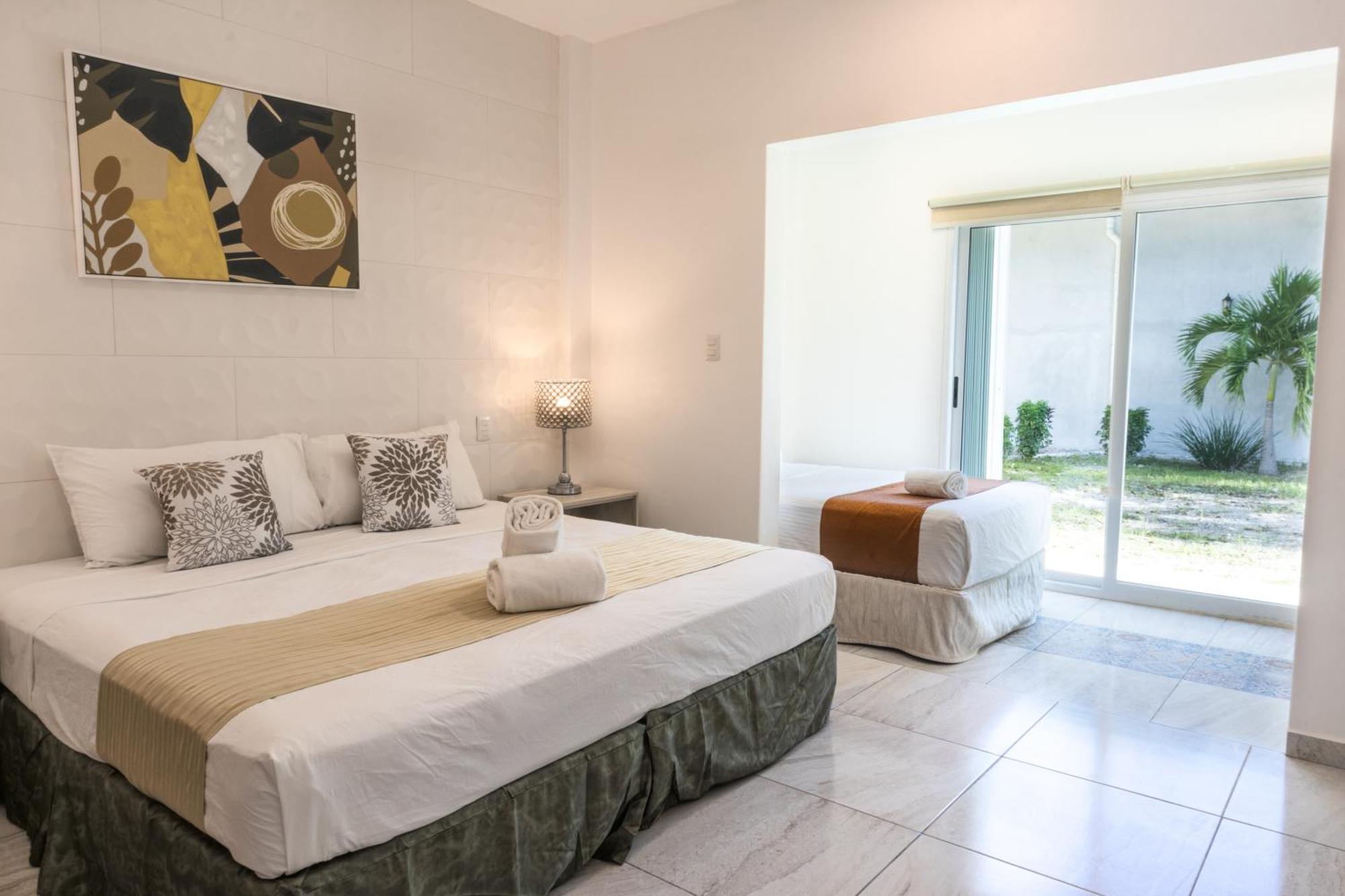 Hotel Scarlette Tulum Luaran gambar