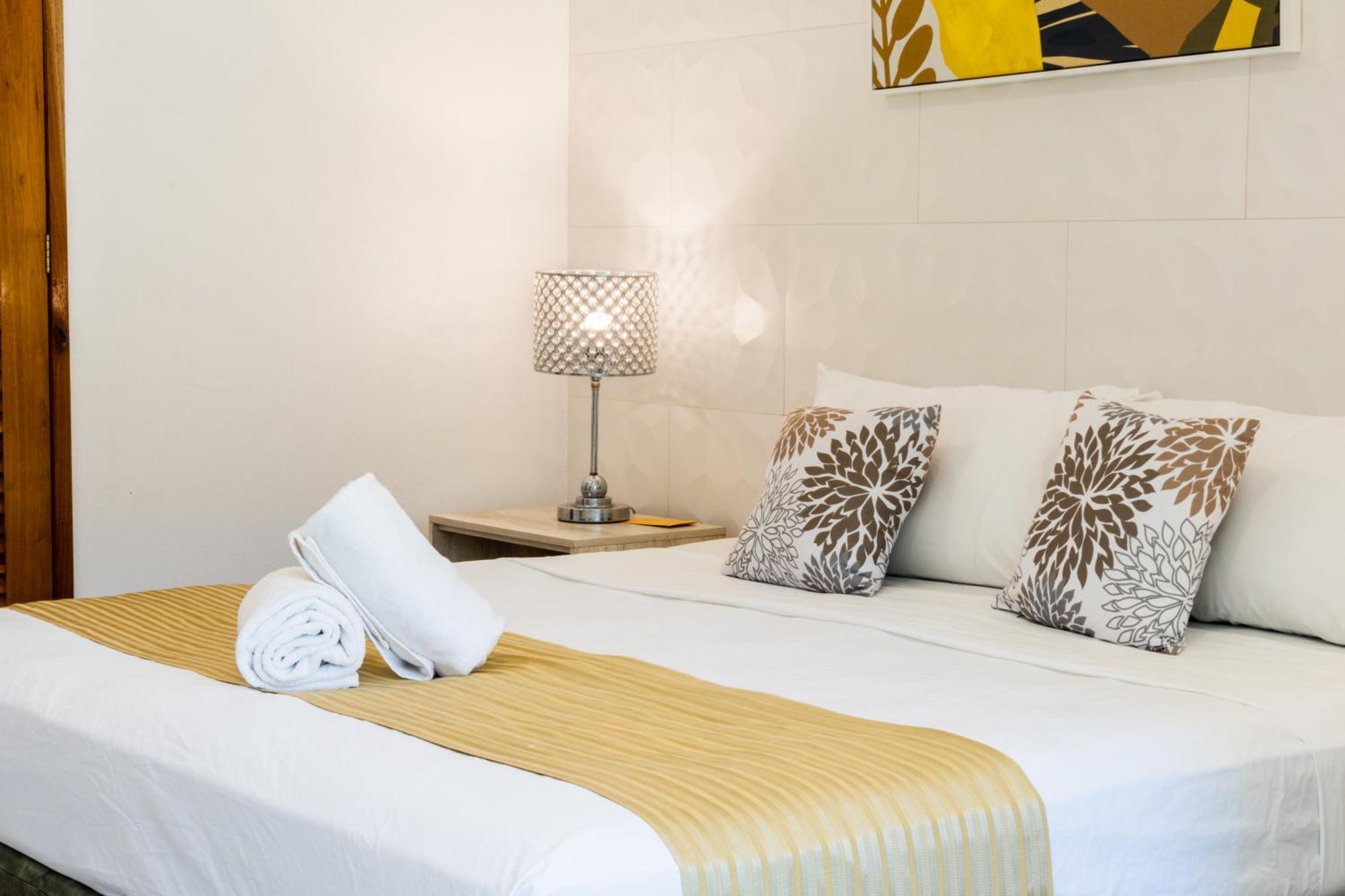 Hotel Scarlette Tulum Luaran gambar