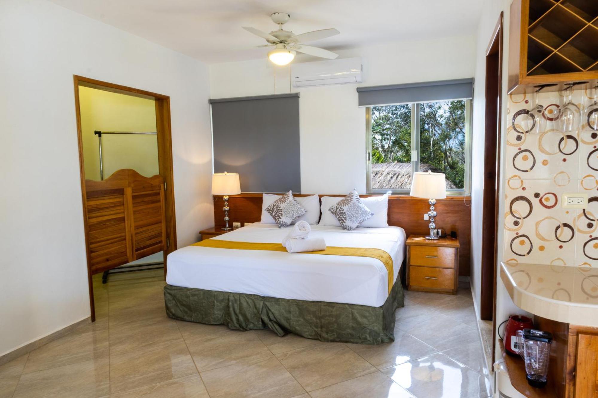 Hotel Scarlette Tulum Luaran gambar