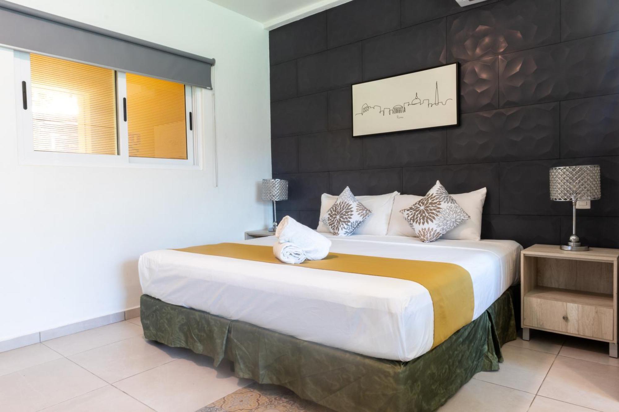 Hotel Scarlette Tulum Luaran gambar