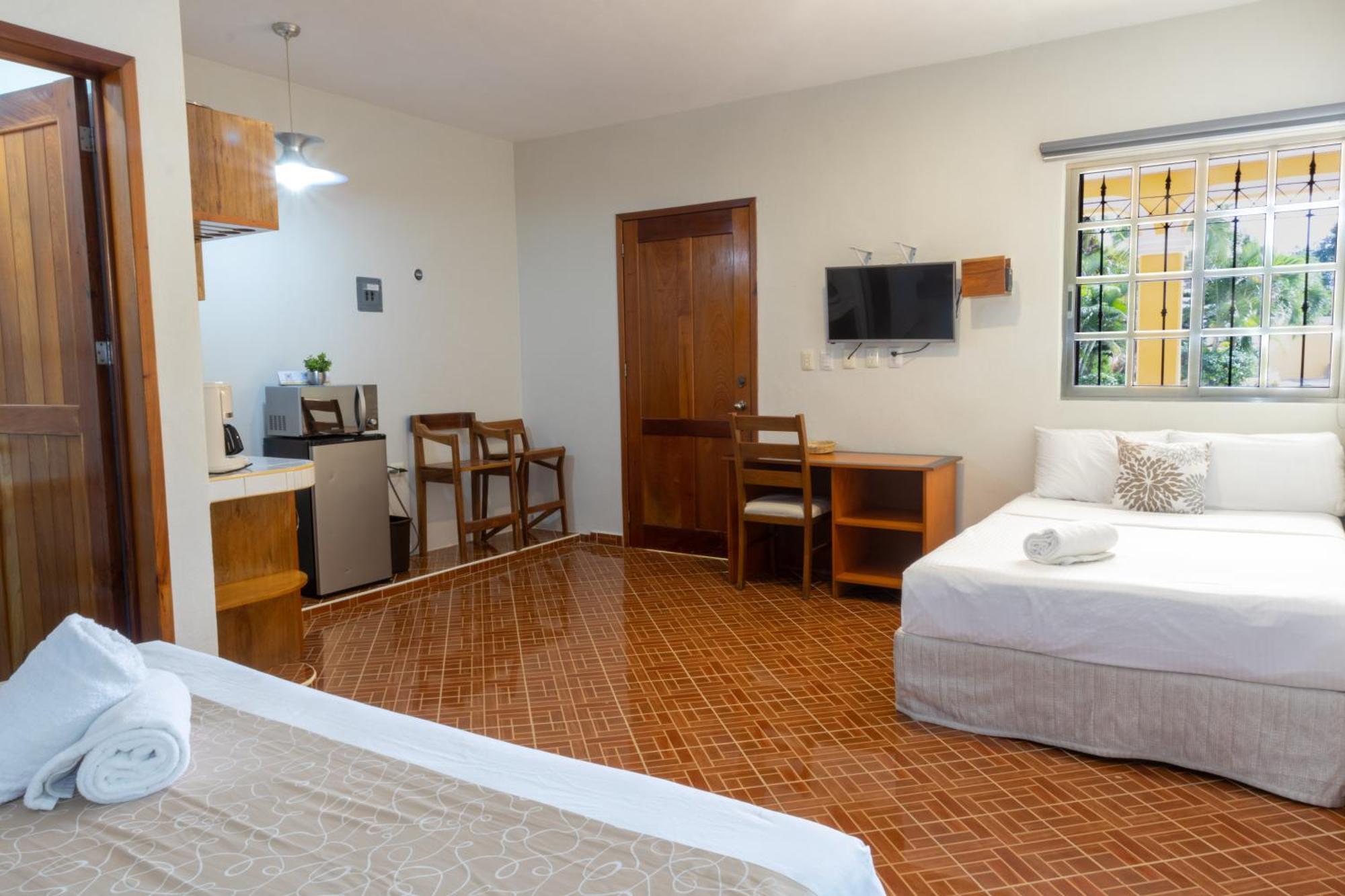 Hotel Scarlette Tulum Luaran gambar