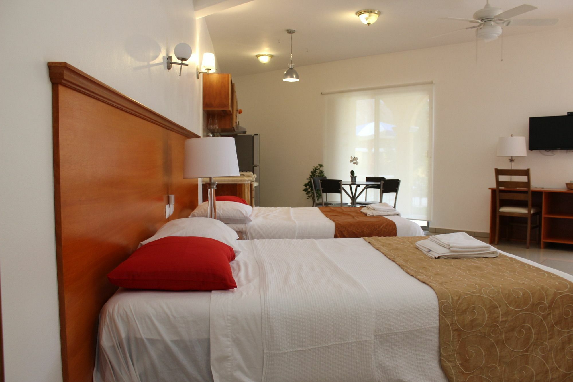 Hotel Scarlette Tulum Luaran gambar