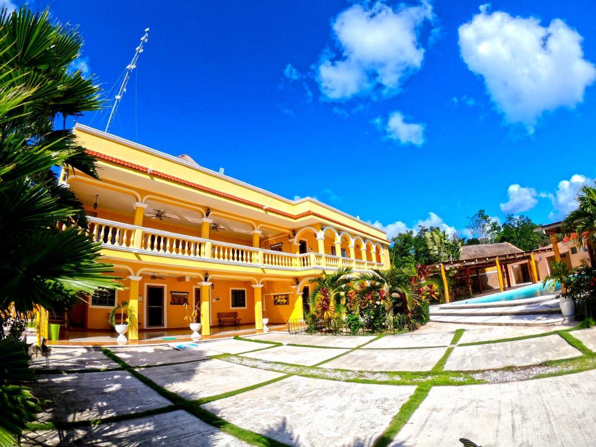 Hotel Scarlette Tulum Luaran gambar