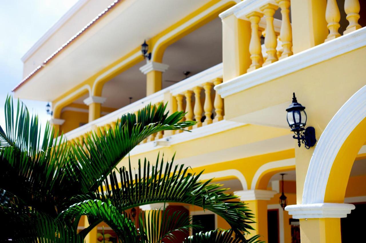 Hotel Scarlette Tulum Luaran gambar