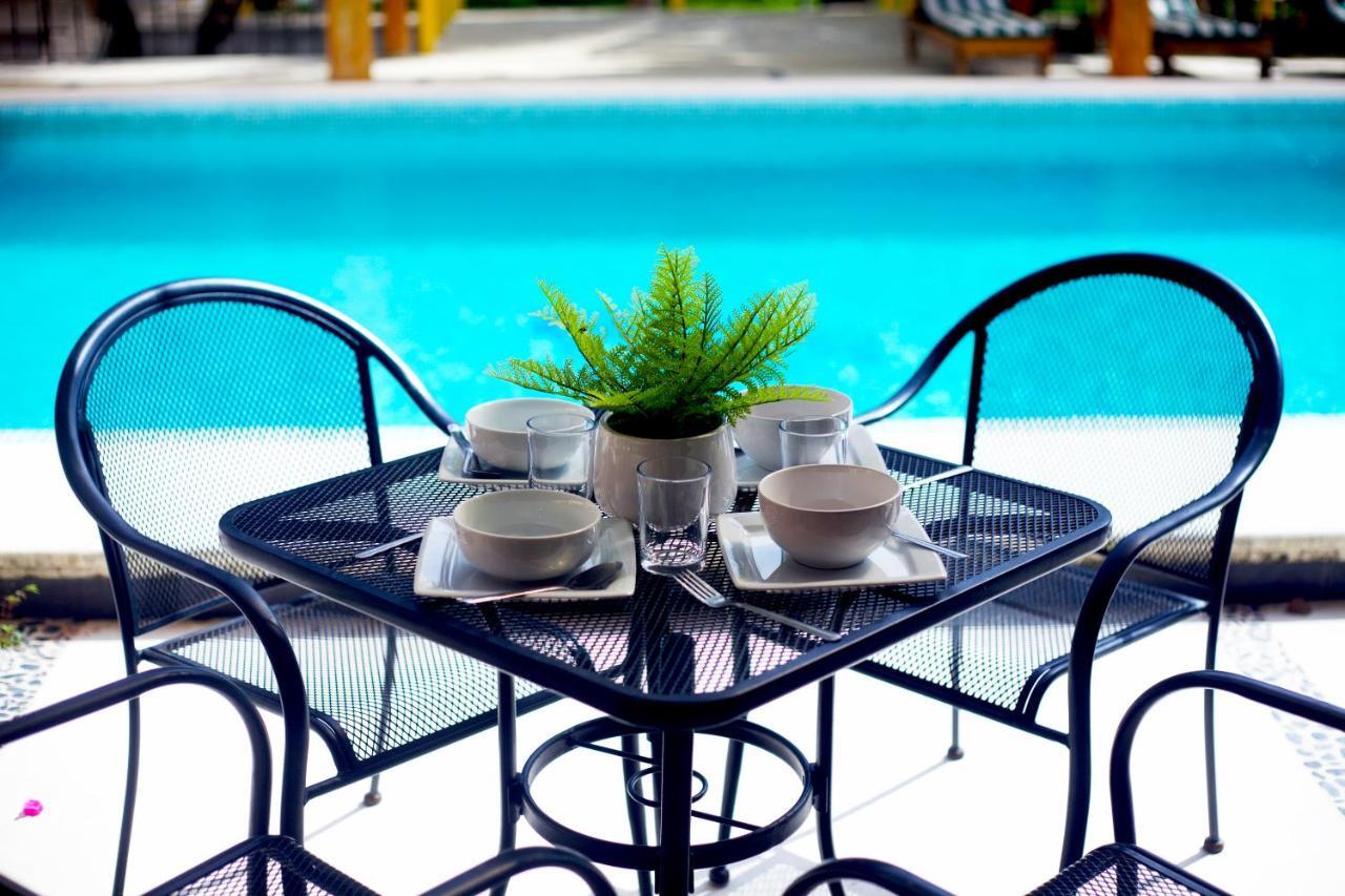Hotel Scarlette Tulum Luaran gambar